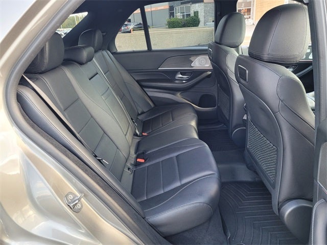 2020 Mercedes-Benz GLE GLE 350 4MATIC®