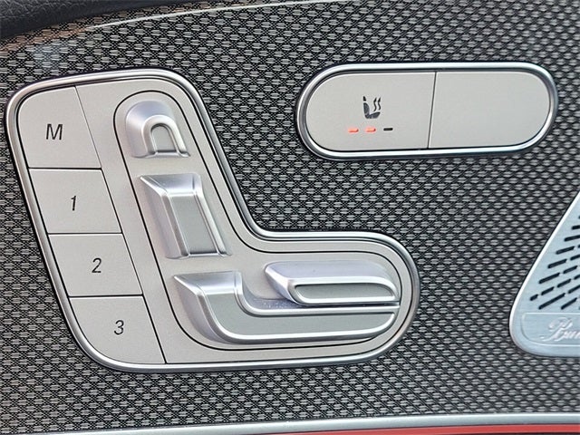 2020 Mercedes-Benz GLE GLE 350 4MATIC®