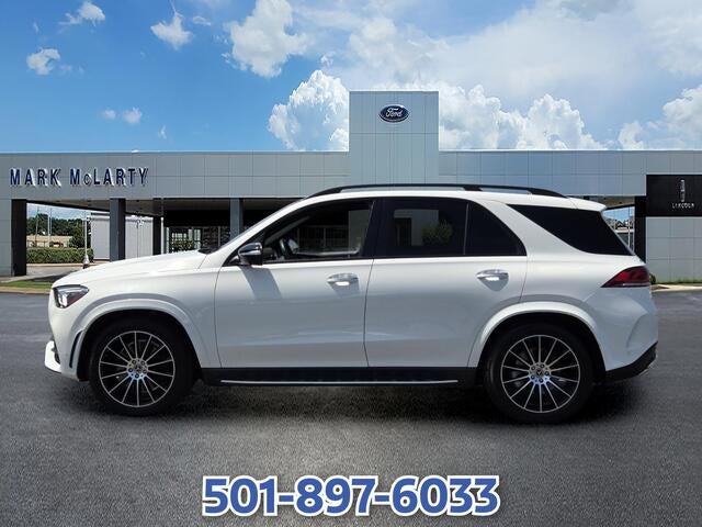 2023 Mercedes-Benz GLE GLE 450 4MATIC®