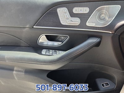 2023 Mercedes-Benz GLE GLE 450 4MATIC®