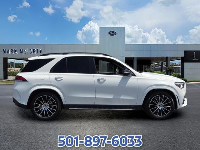 2023 Mercedes-Benz GLE GLE 450 4MATIC®