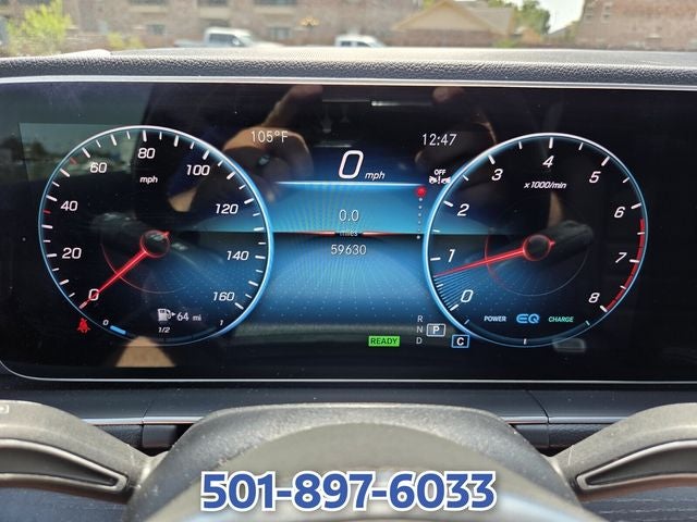 2023 Mercedes-Benz GLE GLE 450 4MATIC®