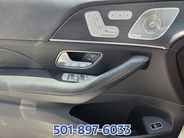 2023 Mercedes-Benz GLE GLE 450 4MATIC®