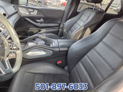 2023 Mercedes-Benz GLE GLE 450 4MATIC®
