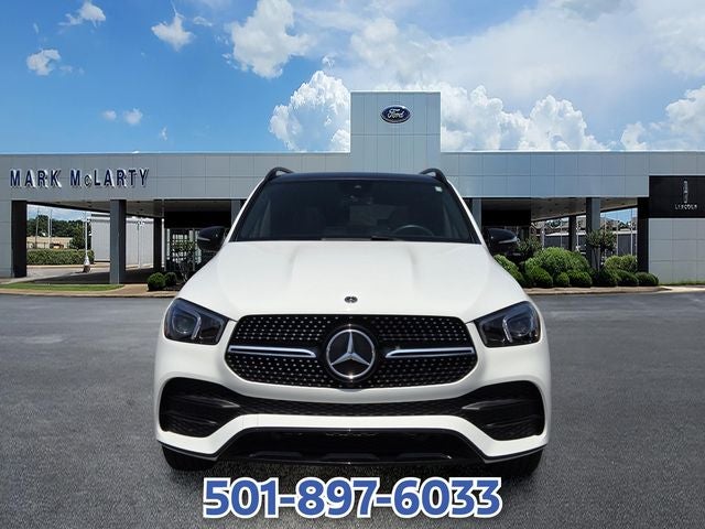 2023 Mercedes-Benz GLE GLE 450 4MATIC®