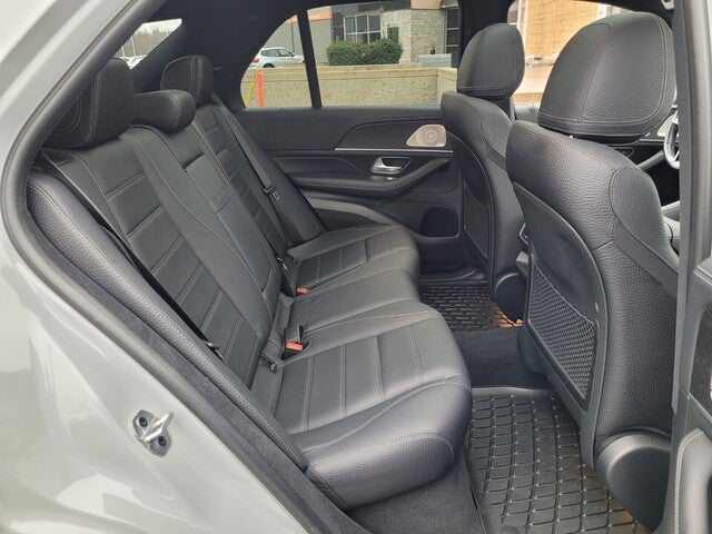 2024 Mercedes-Benz GLE GLE 450 4MATIC®