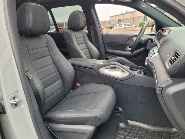 2024 Mercedes-Benz GLE GLE 450 4MATIC®