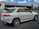2024 Mercedes-Benz GLE GLE 450 4MATIC®
