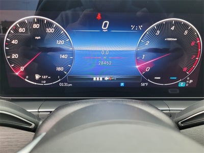 2024 Mercedes-Benz GLE GLE 450 4MATIC®