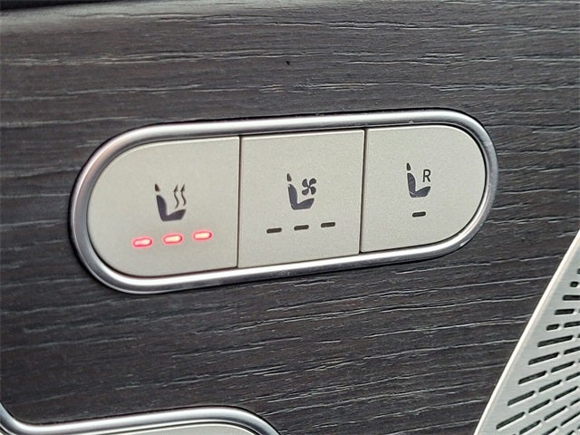 2024 Mercedes-Benz GLE GLE 450 4MATIC®