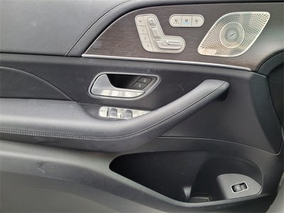 2024 Mercedes-Benz GLE GLE 450 4MATIC®