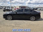 2025 Subaru Legacy Sport
