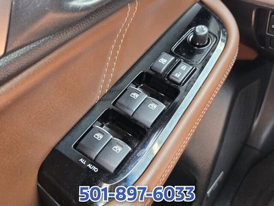 2019 Subaru Outback 2.5i Touring