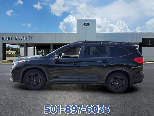 2023 Subaru Ascent Onyx Edition