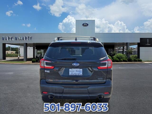 2023 Subaru Ascent Onyx Edition
