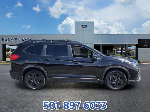 2023 Subaru Ascent Onyx Edition