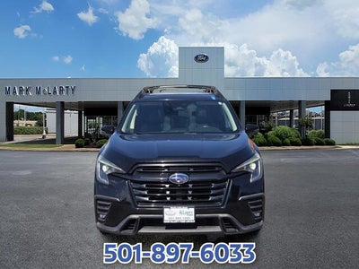 2023 Subaru Ascent Onyx Edition