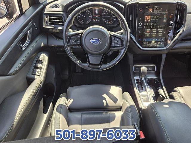 2023 Subaru Ascent Onyx Edition