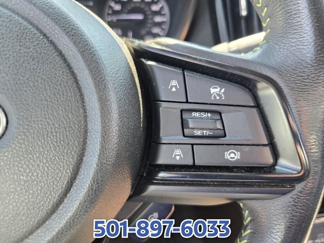 2023 Subaru Ascent Onyx Edition