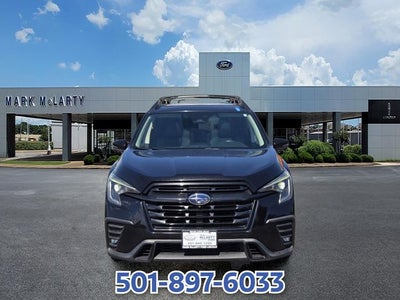 2023 Subaru Ascent Onyx Edition