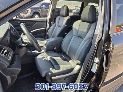 2023 Subaru Ascent Onyx Edition