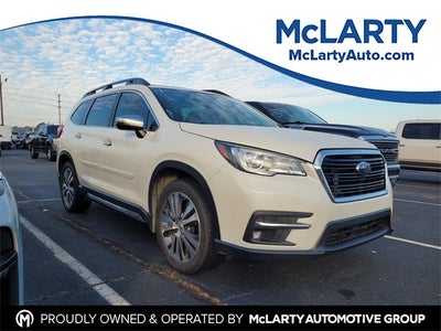2020 Subaru Ascent Touring