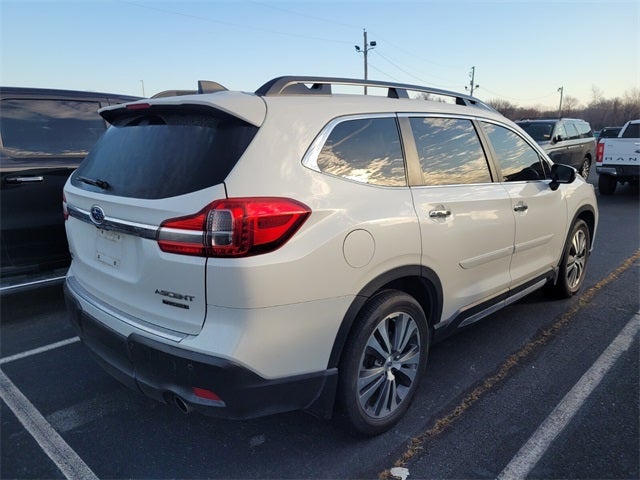 2020 Subaru Ascent Touring