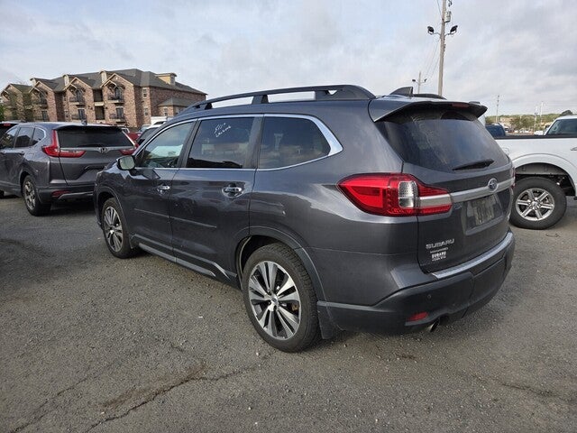 2020 Subaru Ascent Touring