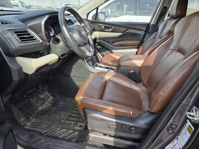 2020 Subaru Ascent Touring