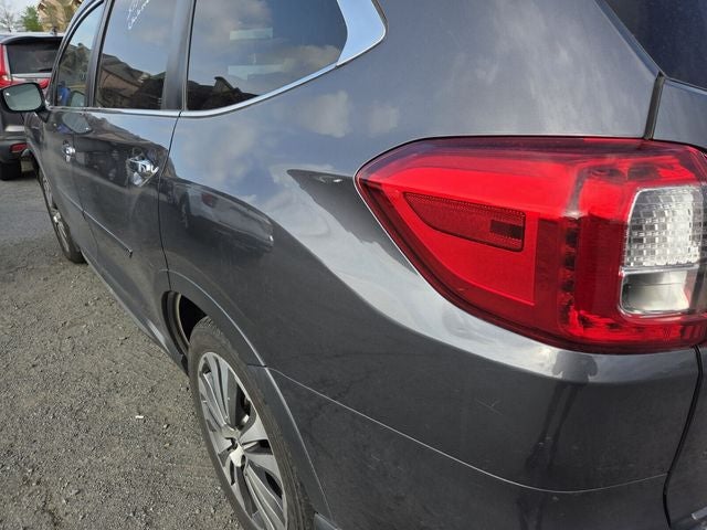 2020 Subaru Ascent Touring