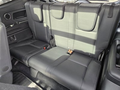 2022 Subaru Ascent Touring