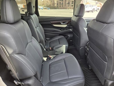 2022 Subaru Ascent Touring