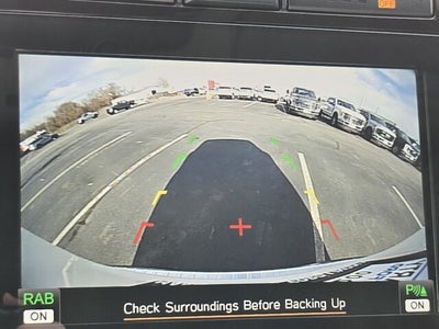 2022 Subaru Ascent Touring