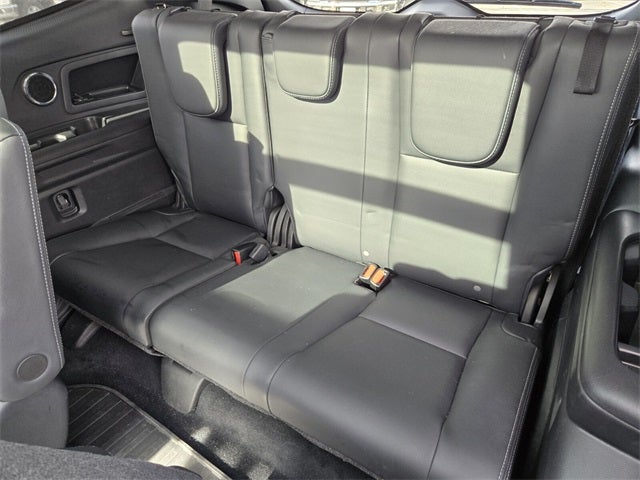 2022 Subaru Ascent Touring