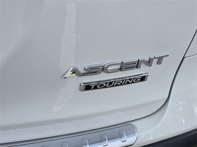 2022 Subaru Ascent Touring