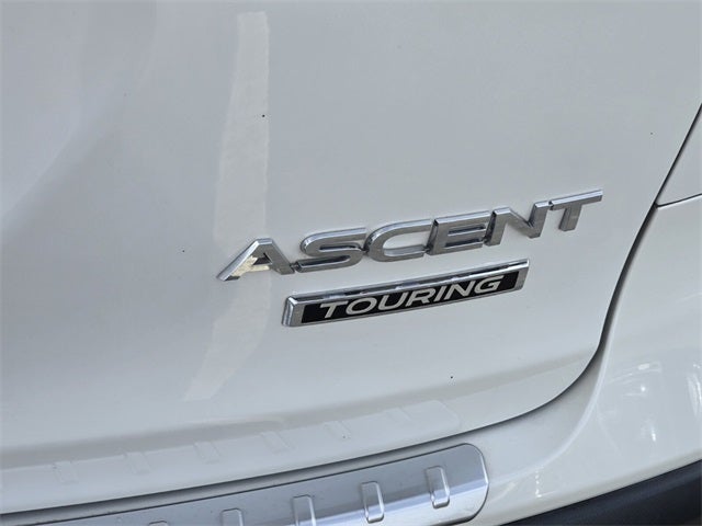 2022 Subaru Ascent Touring