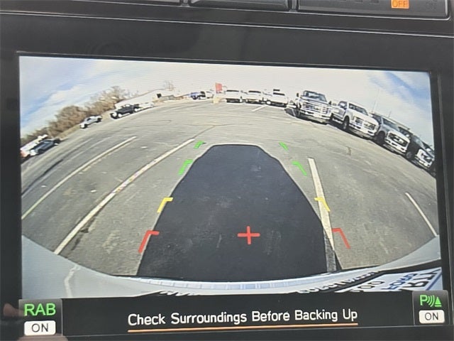 2022 Subaru Ascent Touring