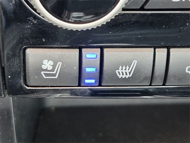 2022 Subaru Ascent Touring