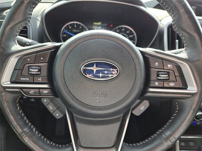 2022 Subaru Ascent Touring