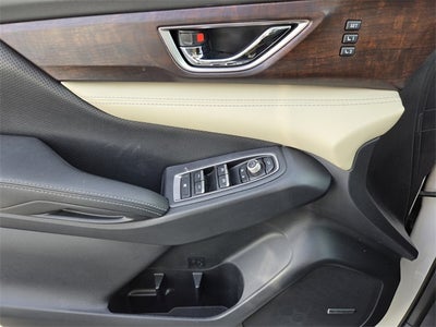 2022 Subaru Ascent Touring