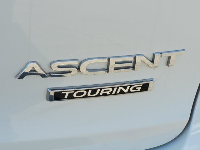 2021 Subaru Ascent Touring