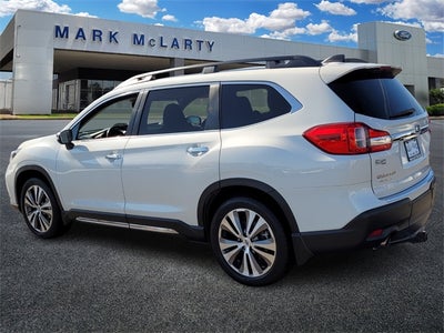 2021 Subaru Ascent Touring