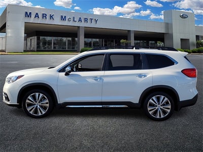2021 Subaru Ascent Touring