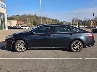 2015 Toyota Avalon XLE Touring