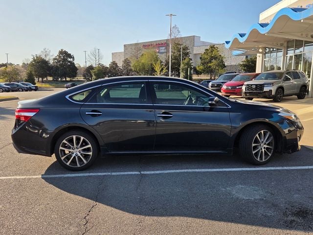 2015 Toyota Avalon XLE Touring