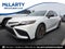 2023 Toyota Camry SE Nightshade