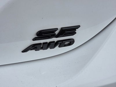 2023 Toyota Camry SE Nightshade