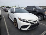 2023 Toyota Camry SE Nightshade