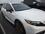 2023 Toyota Camry SE Nightshade