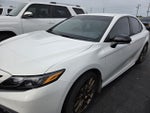 2023 Toyota Camry SE Nightshade